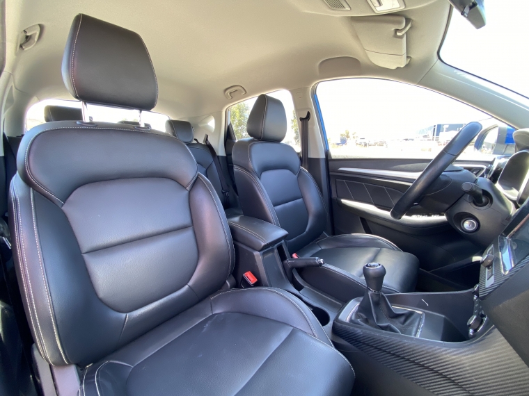 Mg Zs Zs 1.5 2021 Usado en Rosselot Usados