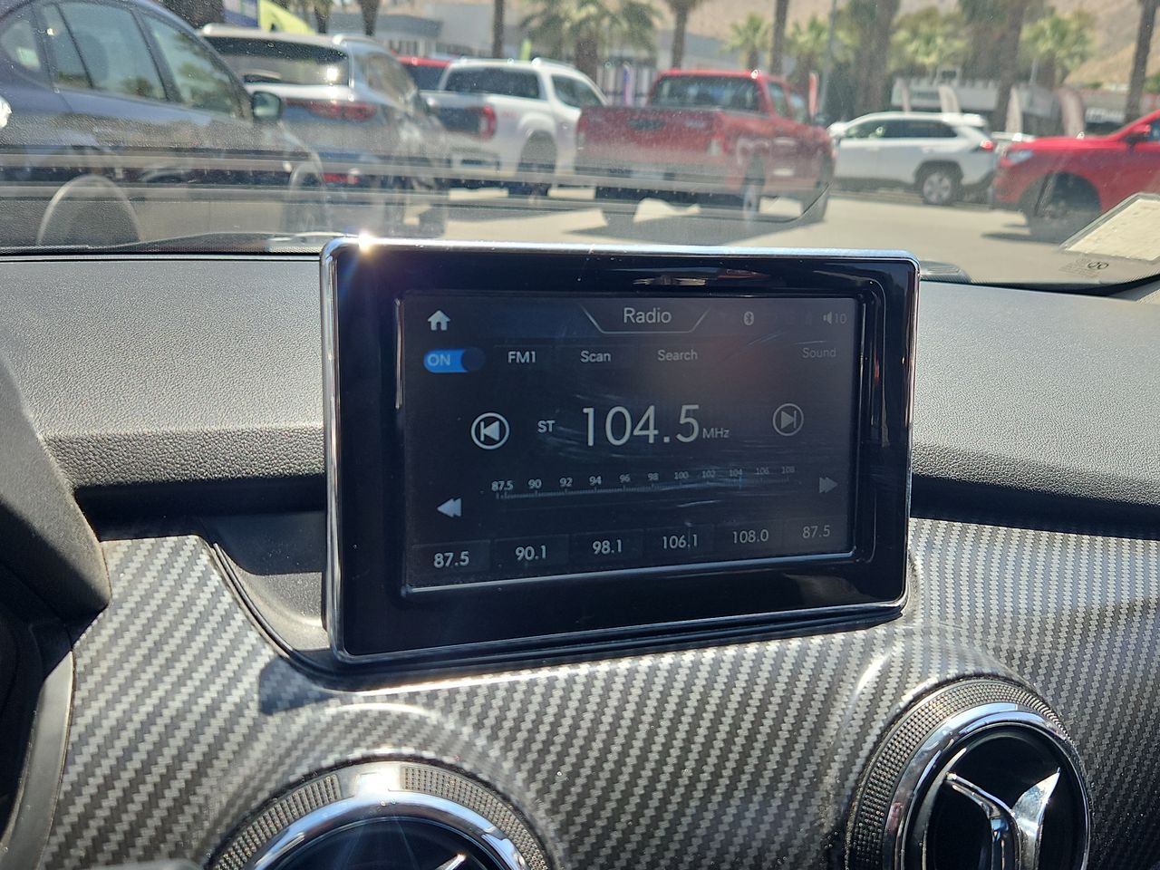 Baic X25 X25 1.5 2018 Usado  Usado en Webautos.cl