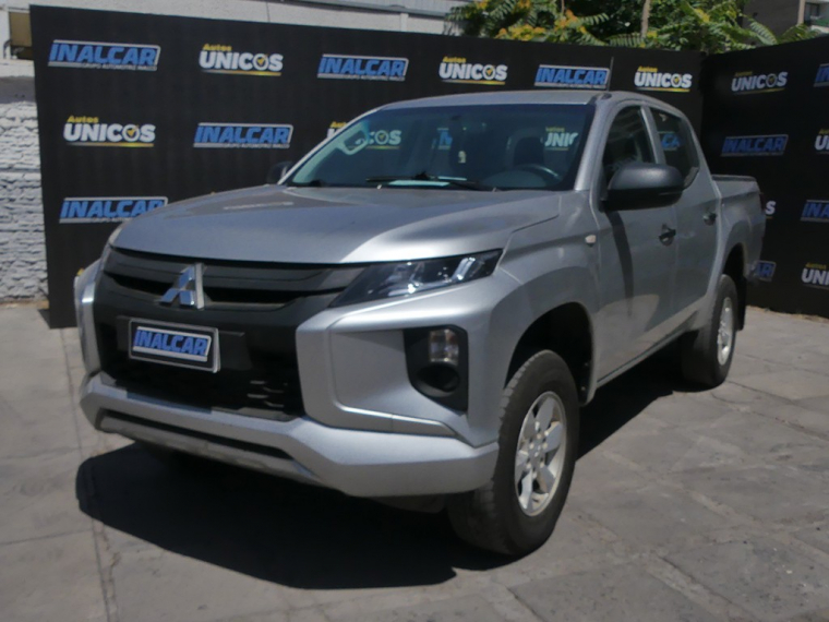 MITSUBISHI L200 WORK CR 2.4 4X2 2022