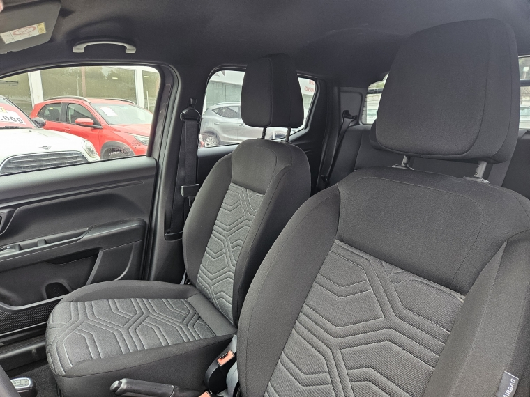 Ram 700 700 Bighorn Crew Cab 1.3 Mt 2026 Usado en Rosselot Usados