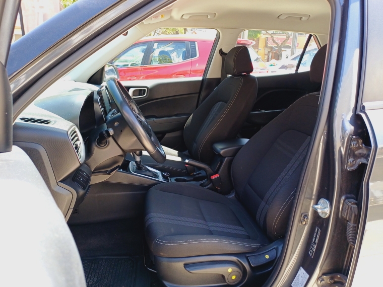 Hyundai Venue Venue Qx 1.6 Aut 2023 Usado en Rosselot Usados