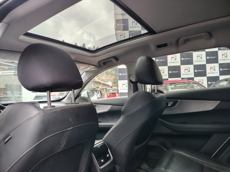 Chery Tiggo 7 pro Tiggo 7 Glx Cvt Pro 1.5 Aut 2022 Usado  Usado en Webautos.cl