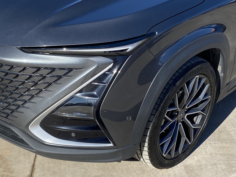 Changan Uni-t Unit Elite 1.5 Aut 2024 Usado en Rosselot Usados