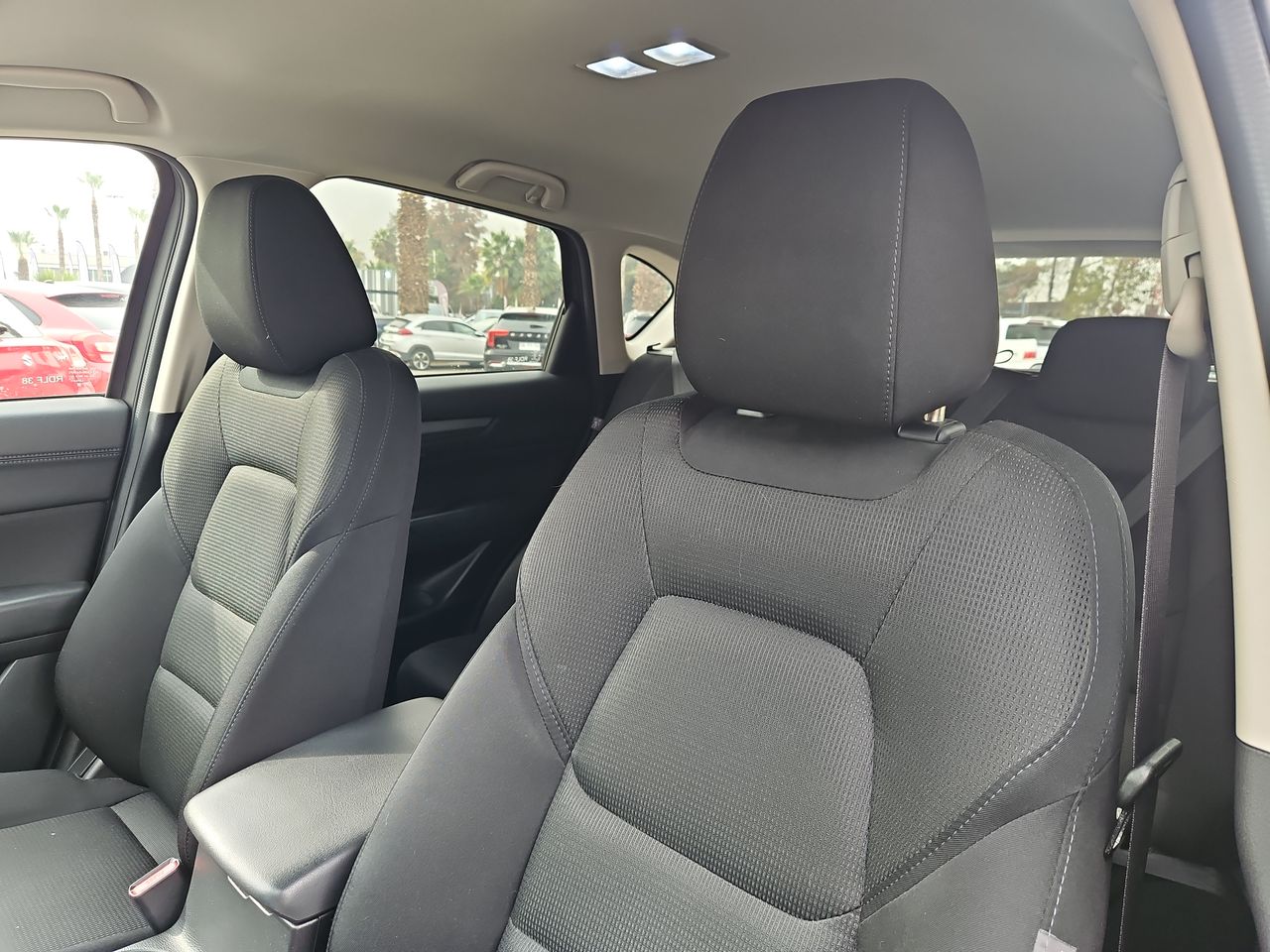 Mazda Cx-5 Cx5 Otto 2.0 Aut 2021 Usado en Usados de Primera - Sergio Escobar