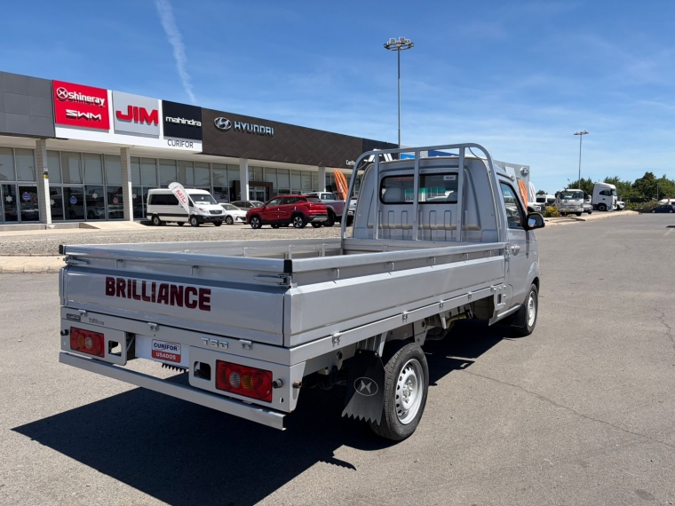 Brilliance T30 1.5 Mt Full 2023 Usado  Usado en Webautos.cl