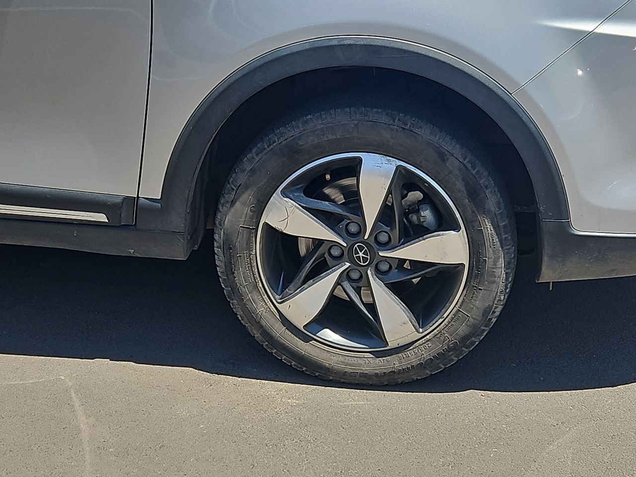 Jac S3 S3 Ce Hb 1.6 2022 Usado en Usados de Primera - Sergio Escobar