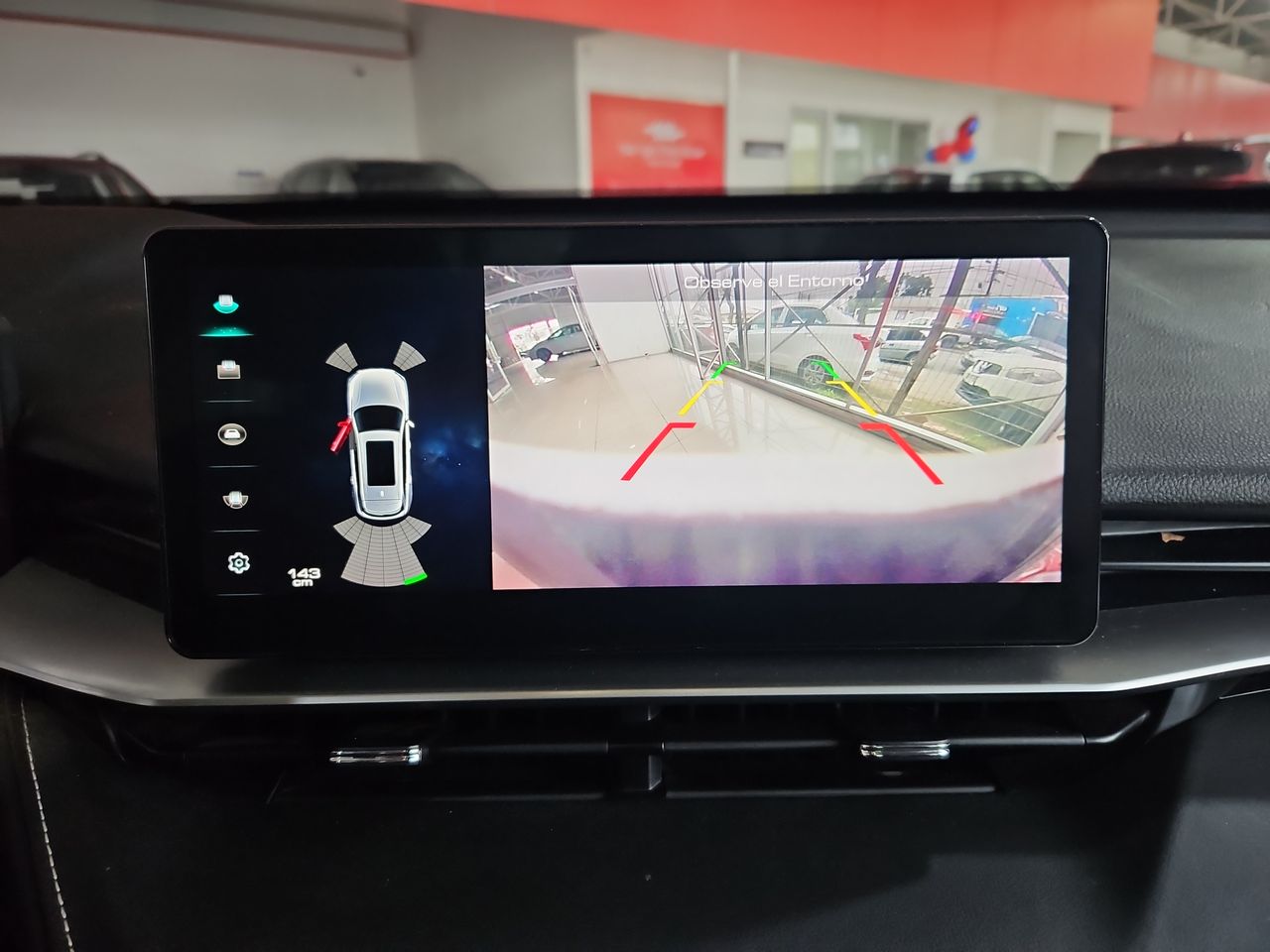 Haval H6 H6 Turbo Dct 2.0 Aut 2022 Usado en Usados de Primera - Sergio Escobar