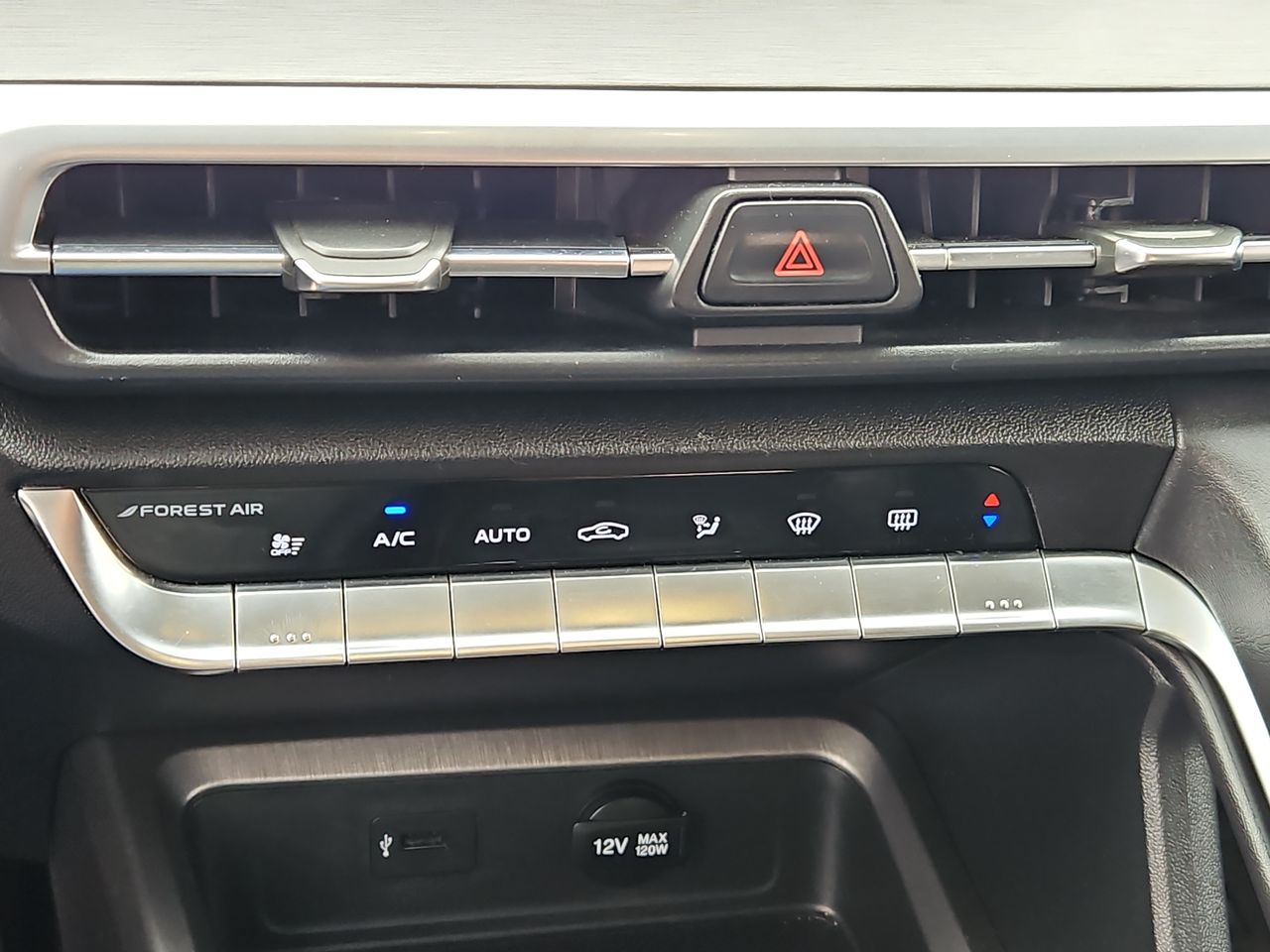 Changan Cs35 Cs35 Plus 1.4 Aut 2023 Usado en Usados de Primera - Sergio Escobar