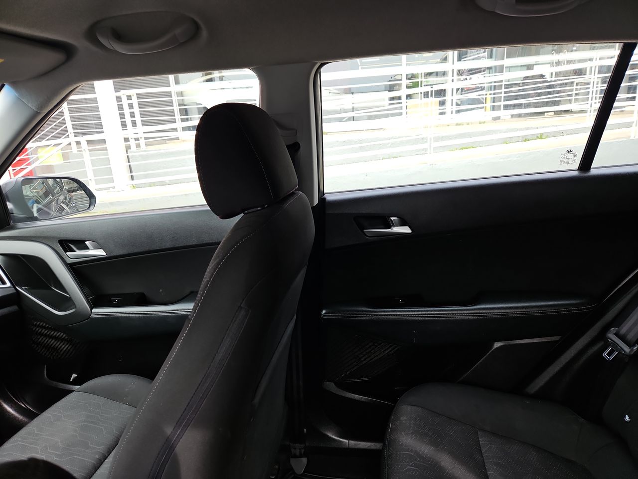 Hyundai Creta Creta 1.6 2020 Usado en Usados de Primera - Sergio Escobar
