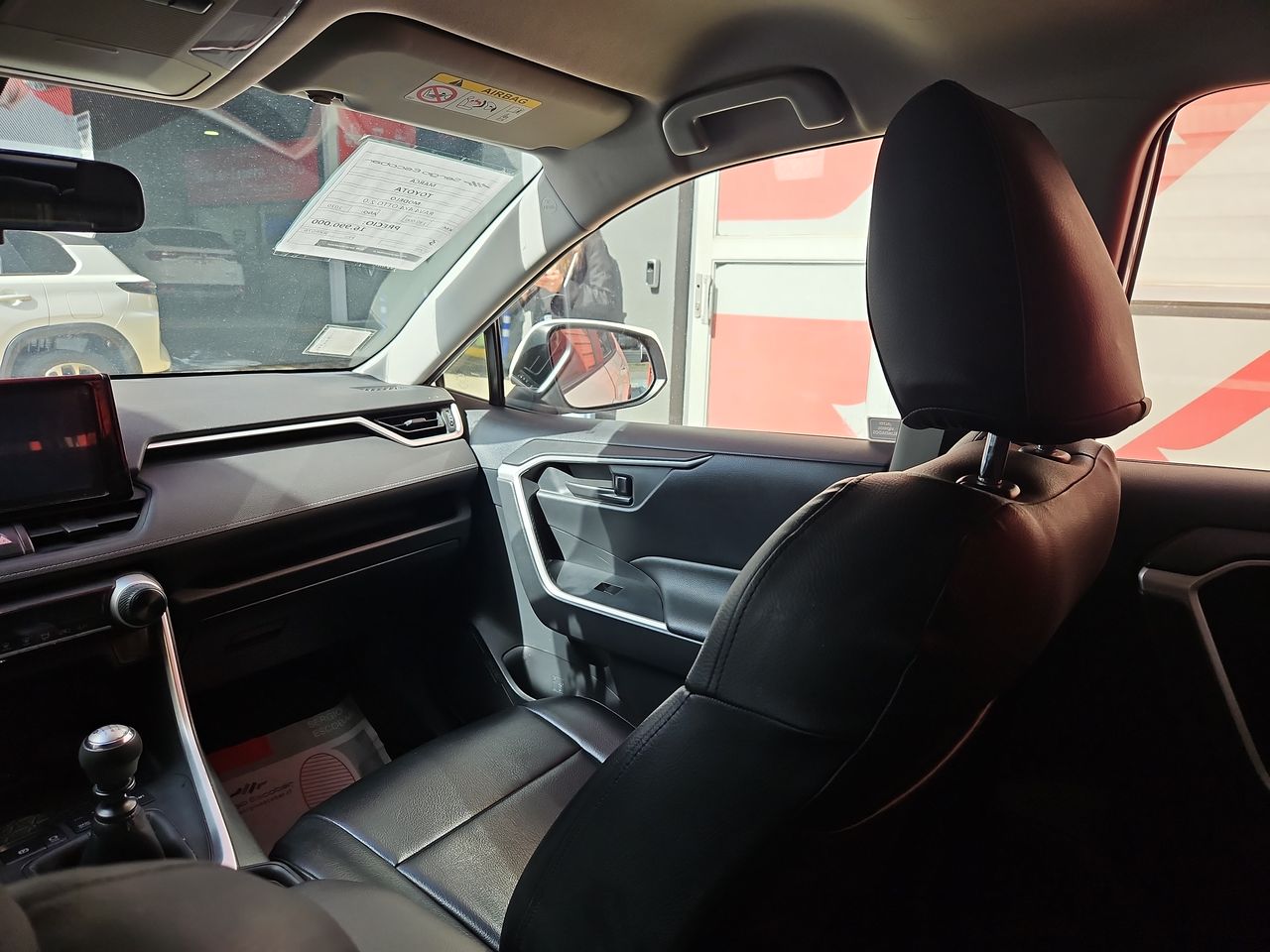 TOYOTA RAV4 RAV4 4X4 OTTO 2.0 - 2022