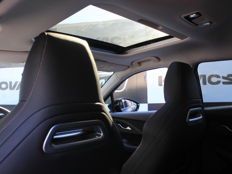 Omoda C5 1.5  T Luxury  At 2025 Usado  Usado en Kovacs Usados