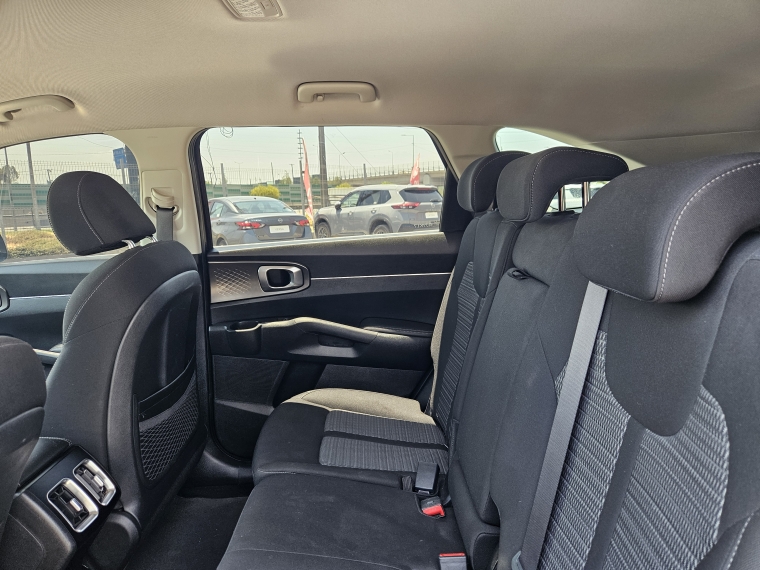 Kia Sorento Sorento Ex Gsl 6at 2wd Full 2.5l 2022 Usado Usado en Kovacs Usados Kia Sorento Sorento Ex Gsl 6at 2wd Full 2.5l 2022 Usado Usado en Kovacs Usados