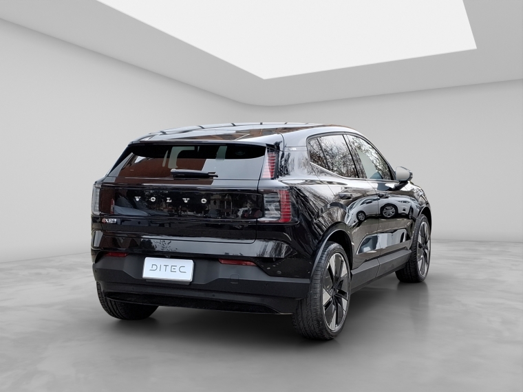 Volvo Ex30 E60 Ultra Aut 2025 Usado  Usado en BMW Premium Selection