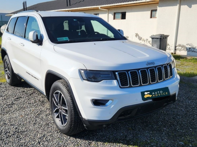 Jeep Grand cherokee Laredo 3.0 D 2020  Usado en Auto Advice