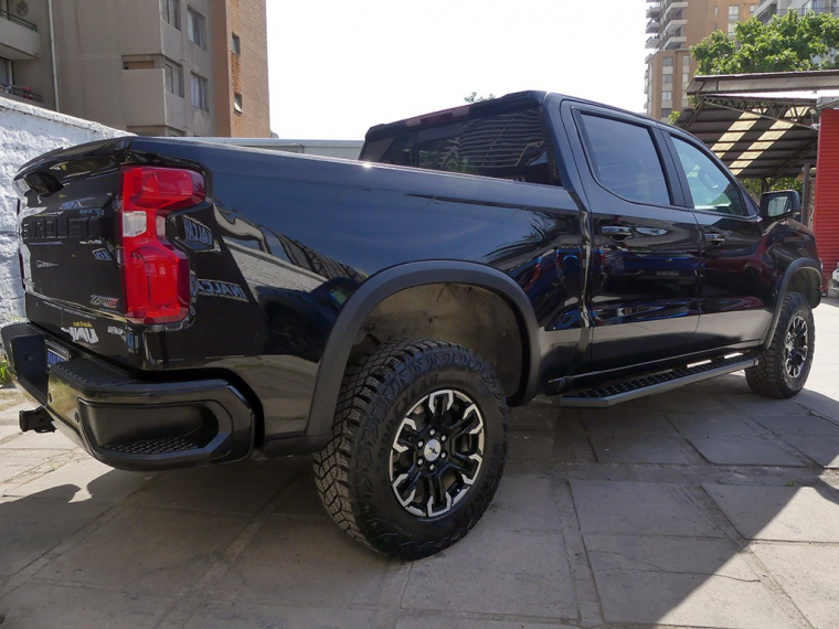 Chevrolet Silverado Aaa 2023 Usado  Usado en Webautos.cl