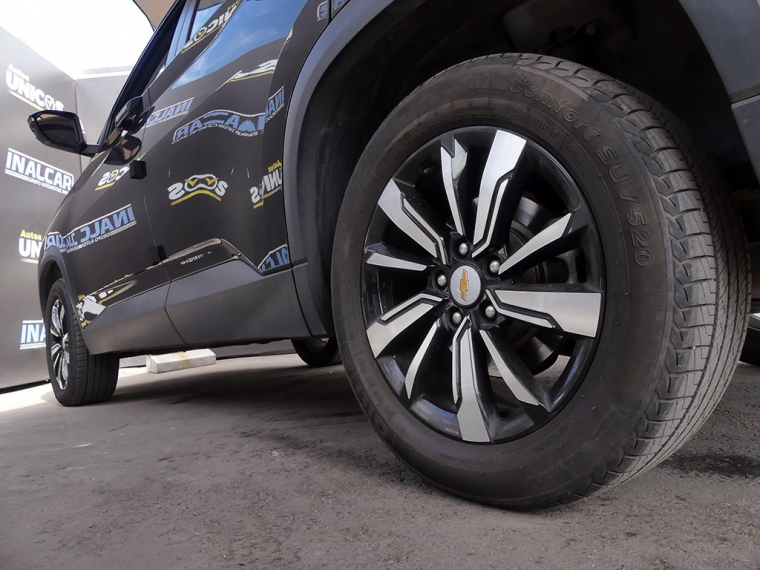 Chevrolet Captiva Premier 1.5 2022 Usado  Usado en Webautos.cl
