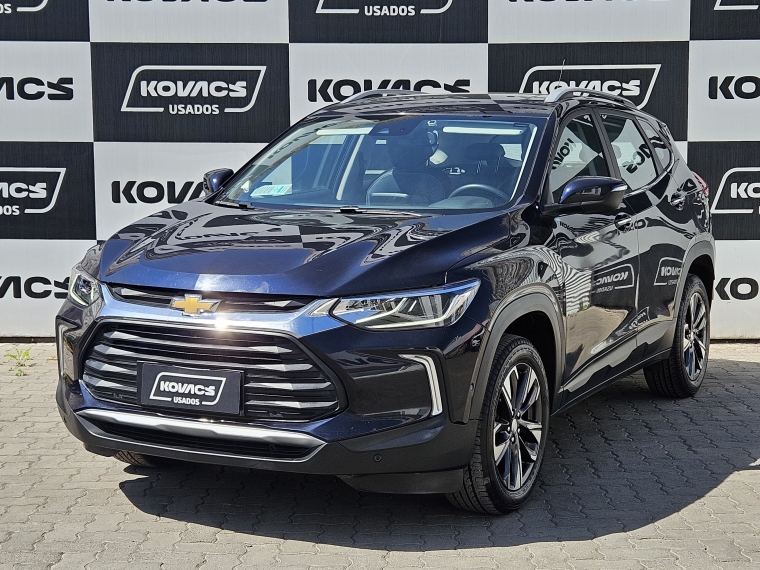 CHEVROLET TRACKER PREMIER AT 2022