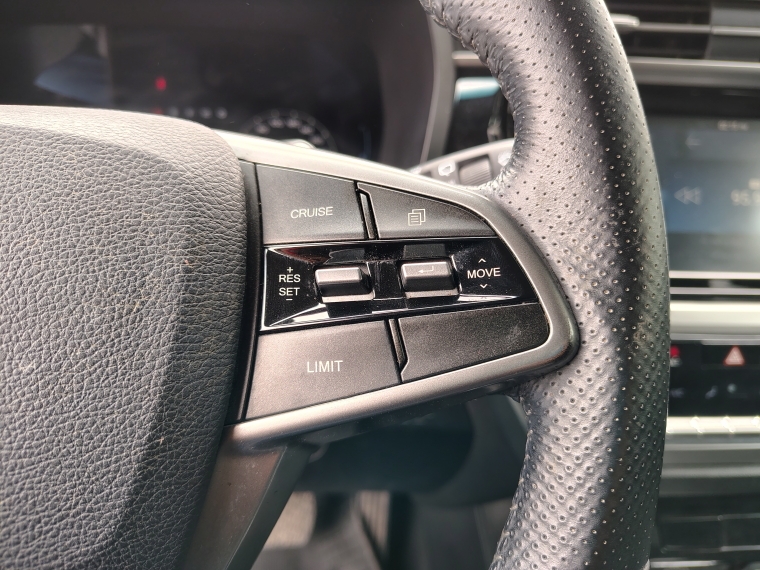 Ssangyong Korando New Korando 1.5 4x2 At - Cg112 Euro 6c 2024 Usado en Rosselot Usados