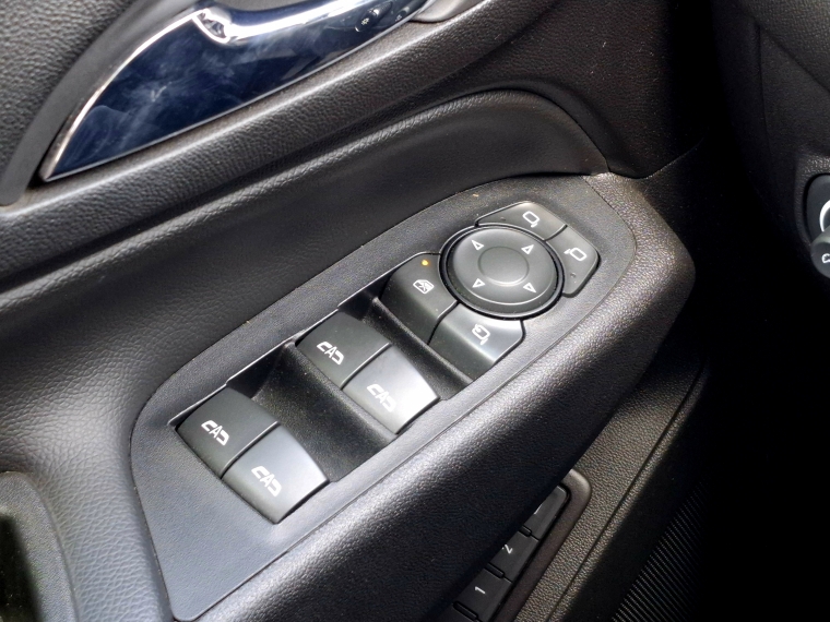 Chevrolet Equinox 1.5 Premier At 4x4 2021 Usado  Usado en Kovacs Usados