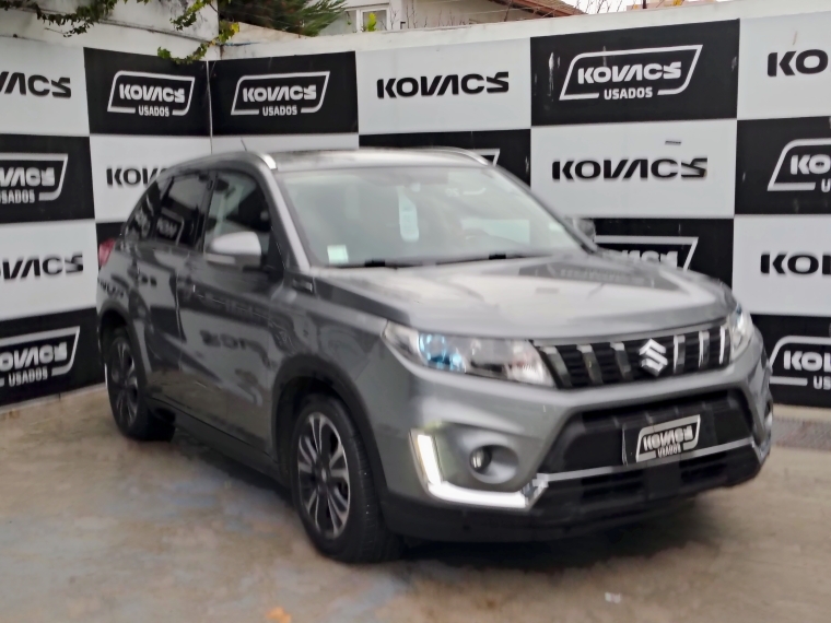 Suzuki Vitara 1.6  Gls Mt  4x4 2022 Usado  Usado en Kovacs Usados