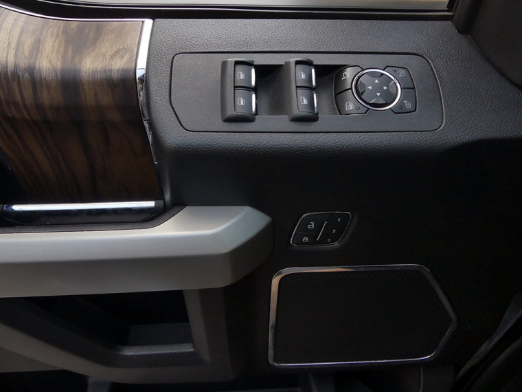 Ford F-150 Lariat Luxury 4x4 5.0 Aut 2019 Usado  Usado en Webautos.cl