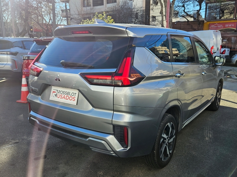 Mitsubishi Xpander Xpander Glx 1.5 Aut 2024 Usado en Rosselot Usados