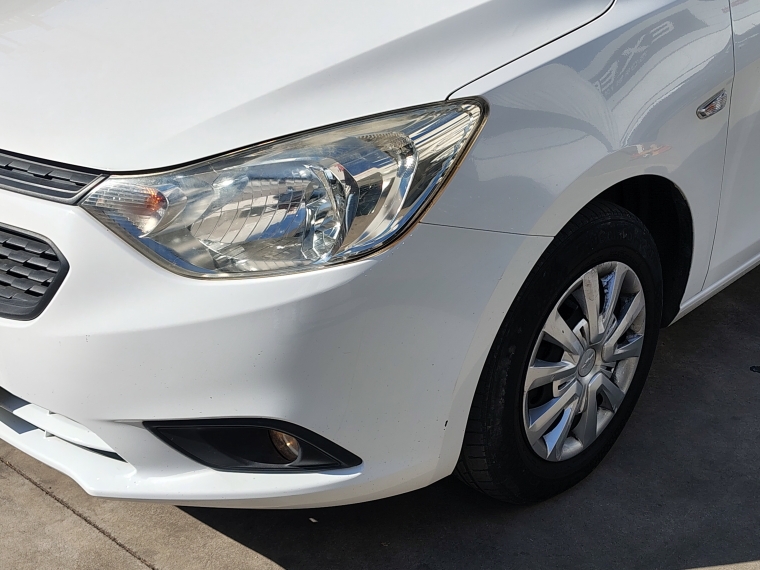 Chevrolet Sail Sail 1.5 2022 Usado en Rosselot Usados