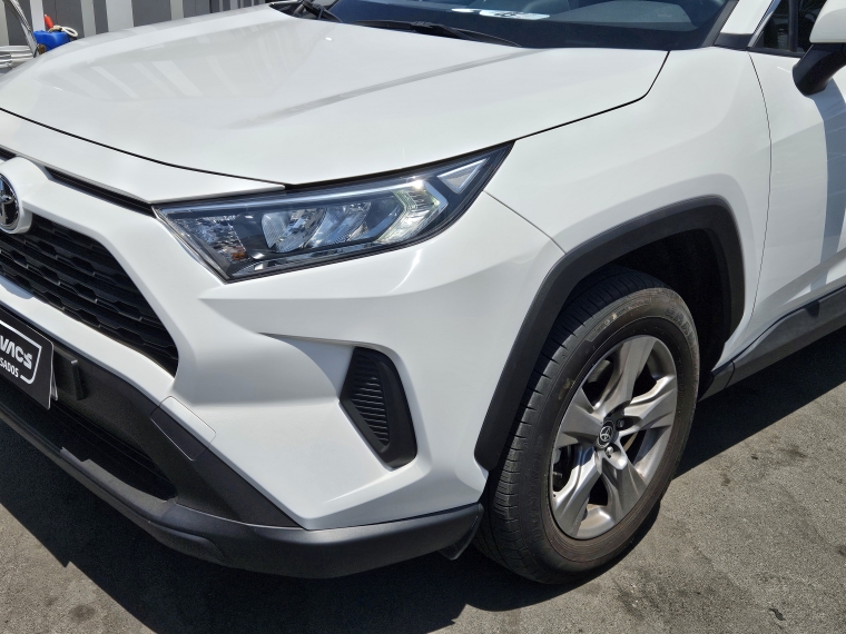 Toyota Rav4 4x2 Cvt 2.0 Aut 2024 Usado  Usado en Kovacs Usados