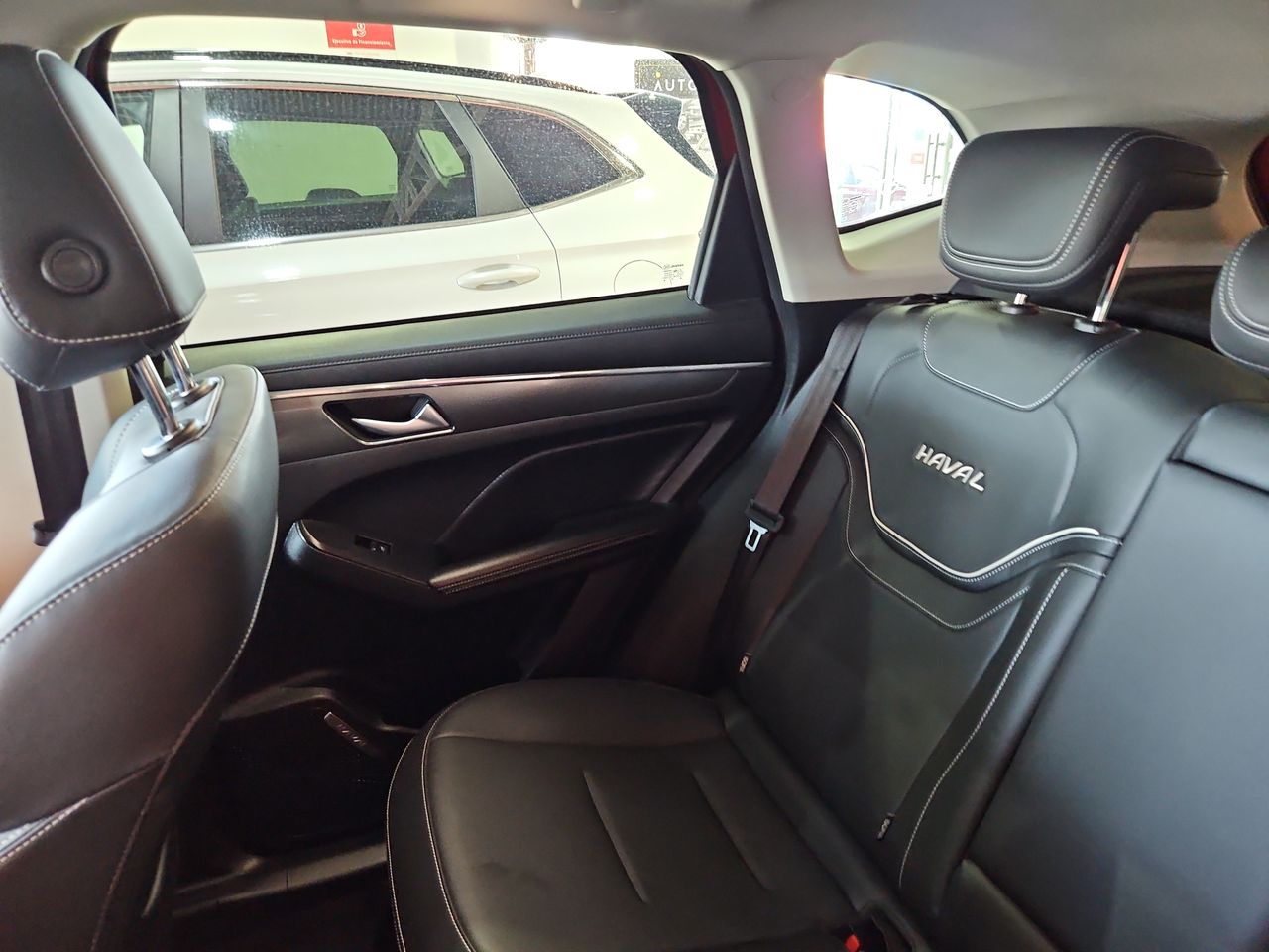 Haval Jolion Jolion Turbo Dct 1.5 Aut 2023 Usado en Usados de Primera - Sergio Escobar