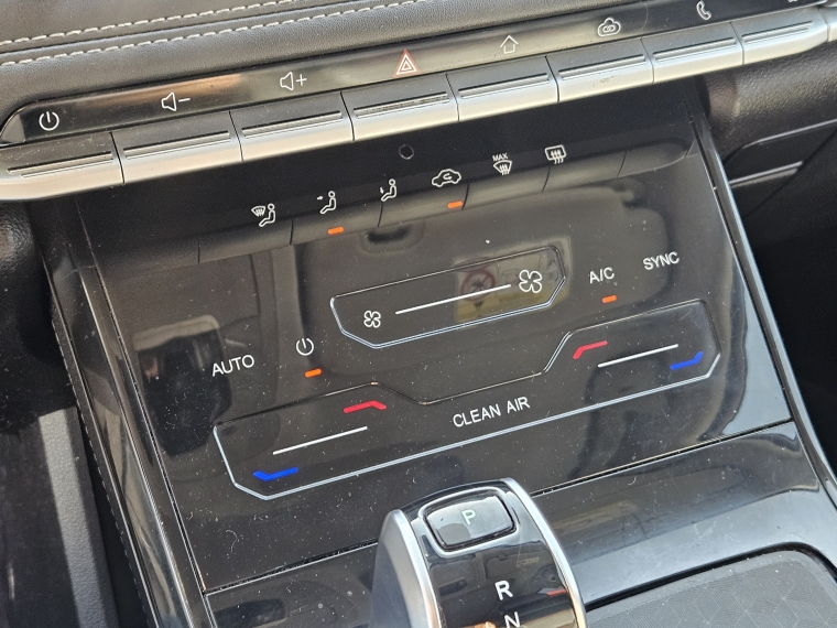 Chery Tiggo 7 pro Tiggo 7 Glx Cvt Pro 1.5 Aut 2022 Usado en Rosselot Usados