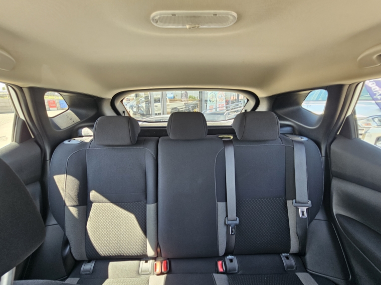 Nissan Qashqai Sense Mt 2.0 2021 Usado  Usado en Kovacs Usados