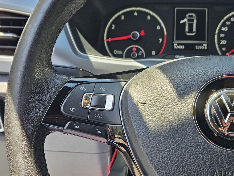 Volkswagen T-cross T Cross 1.6 2021 Usado en Rosselot Usados