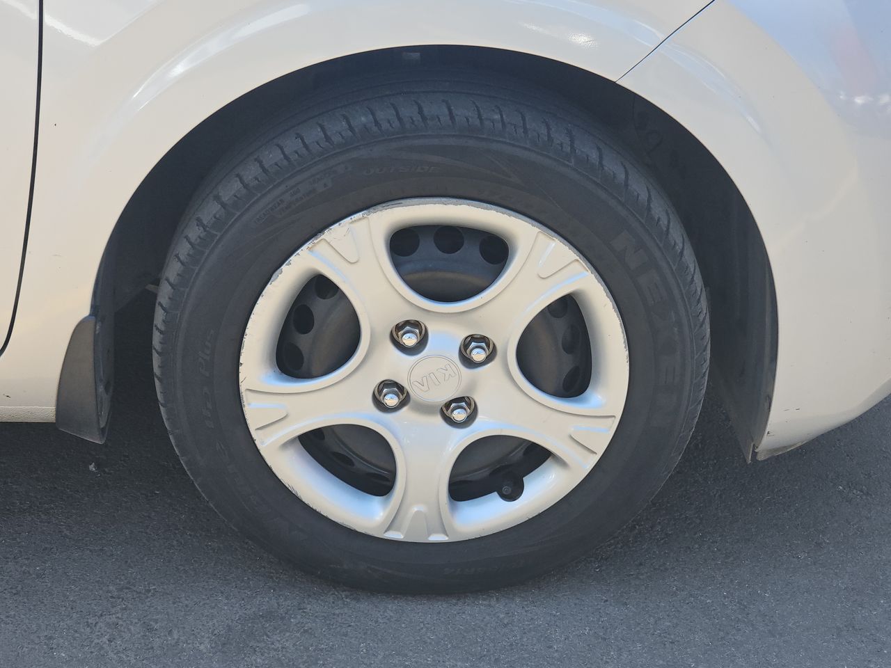 Kia Morning Morning Hatch Back 1.0 2020 Usado en Usados de Primera - Sergio Escobar