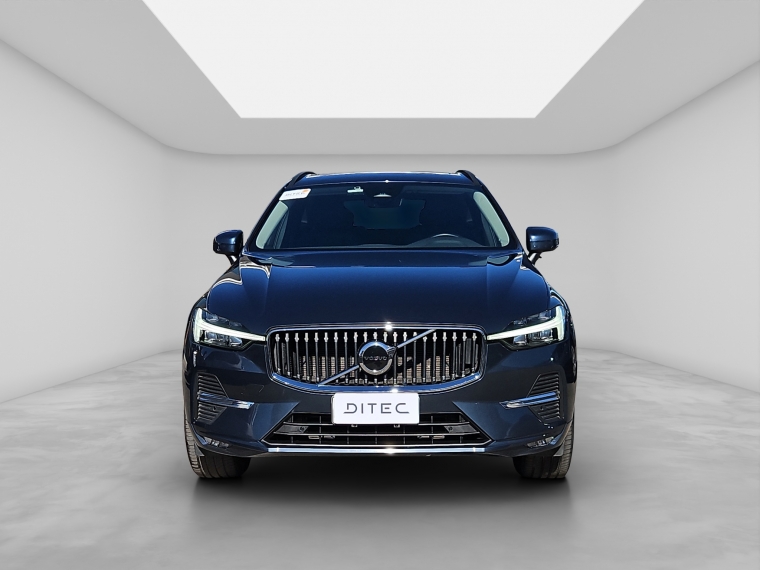 Volvo Xc60 Ii B5 4x4 2.0 Aut 2024 Usado  Usado en BMW Premium Selection