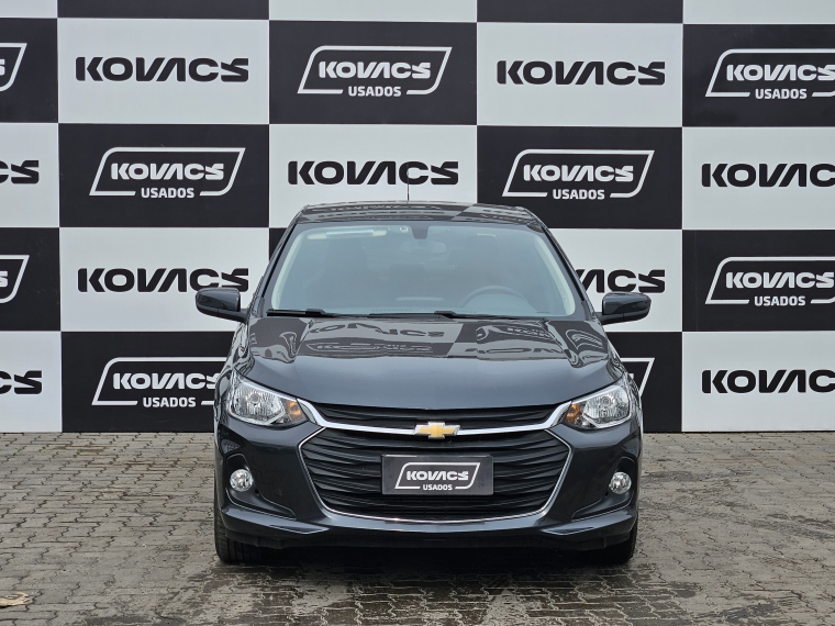 Chevrolet Onix Ltz Mt 2026 Usado  Usado en Kovacs Usados