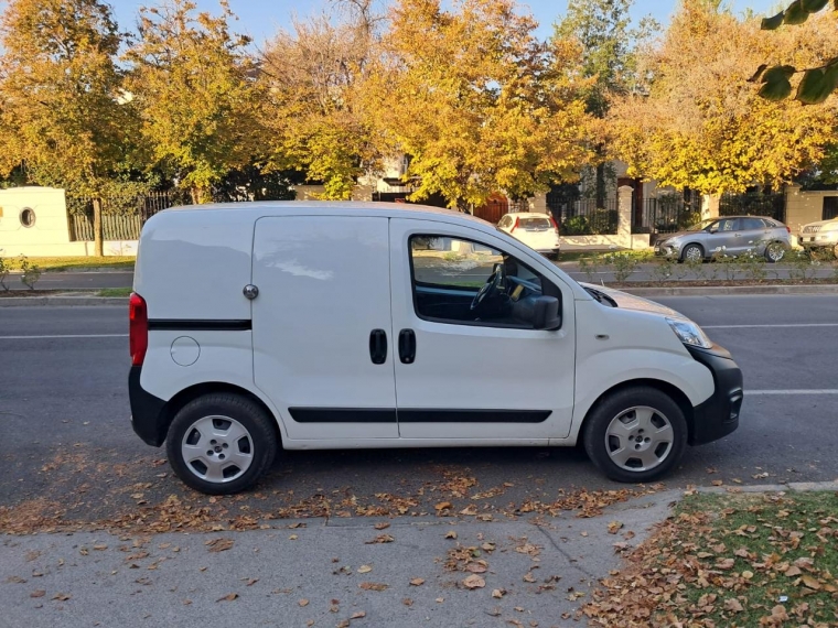 RAM V700 CITY 1.2 - imagen 10