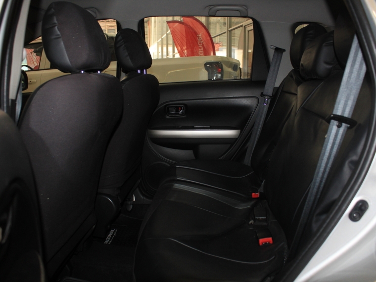 Great wall M4 M4 1.5 2019 Usado en Rosselot Usados