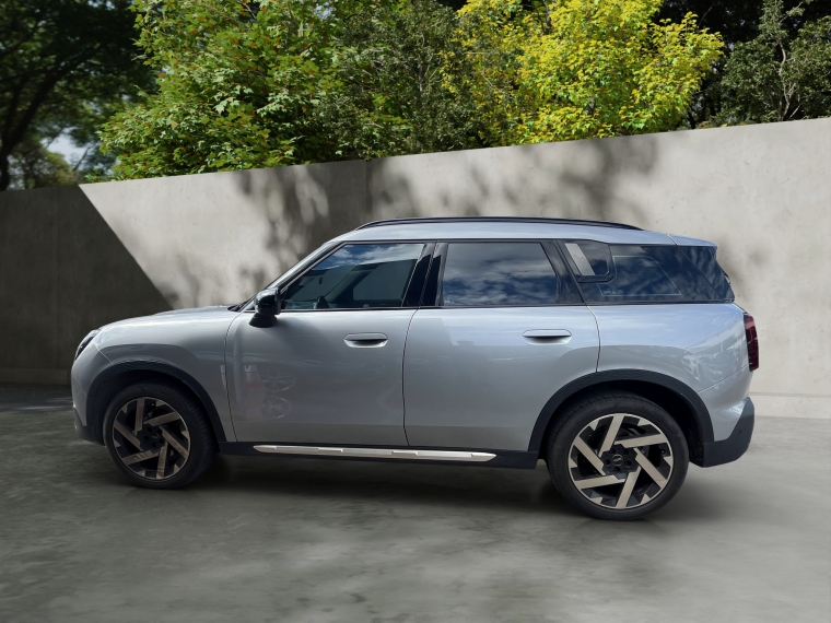 Mini Cooper Countryman C 1.5 Aut 2025 Usado  Usado en BMW Premium Selection