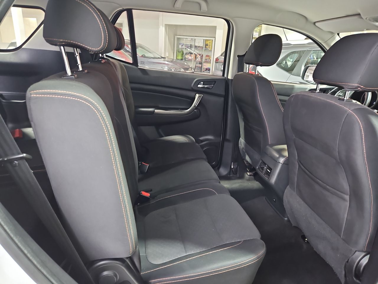Changan Cx70 Cx70 Otto  1.6 2023 Usado en Usados de Primera - Sergio Escobar