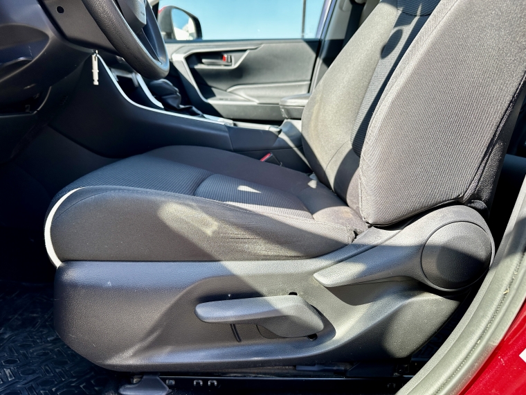 Toyota Rav4 2.0 Aut 2020 Usado  Usado en Kovacs Usados