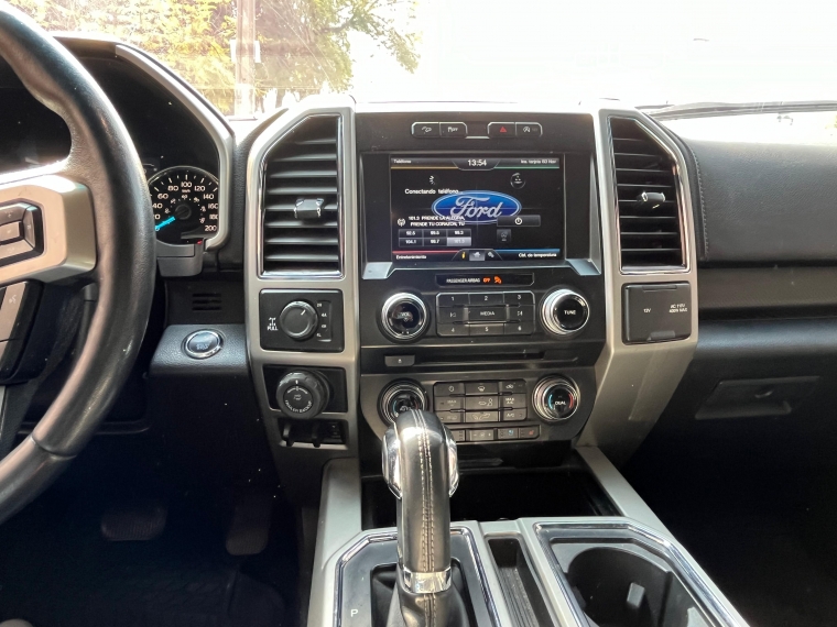 Ford F-150 Lariat 2018  Usado en Auto Advice