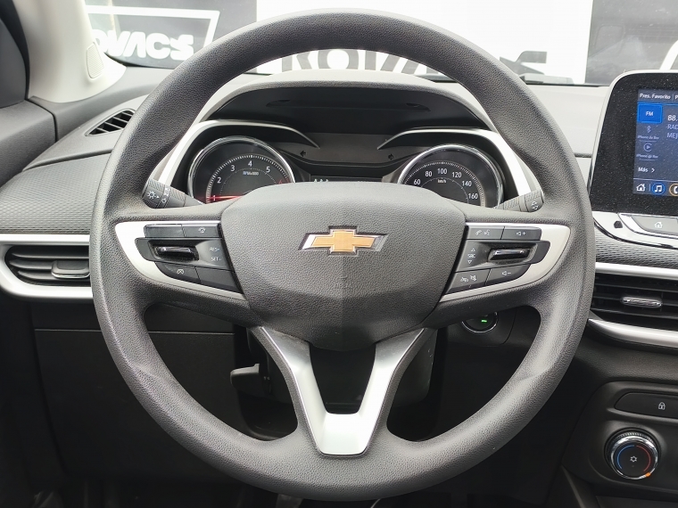 Chevrolet Tracker 1.2 Ltz Mt 2022 Usado  Usado en Kovacs Usados