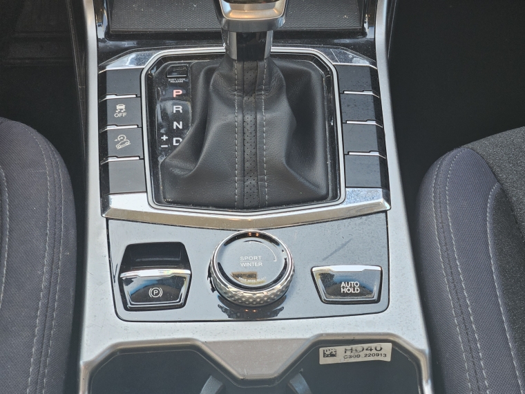 Ssangyong Korando New Korando 4x2 1.5 At - Cg111 2023 Usado en Rosselot Usados