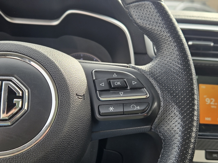 Mg Zs Zs 1.5 At 2022 Usado en Rosselot Usados