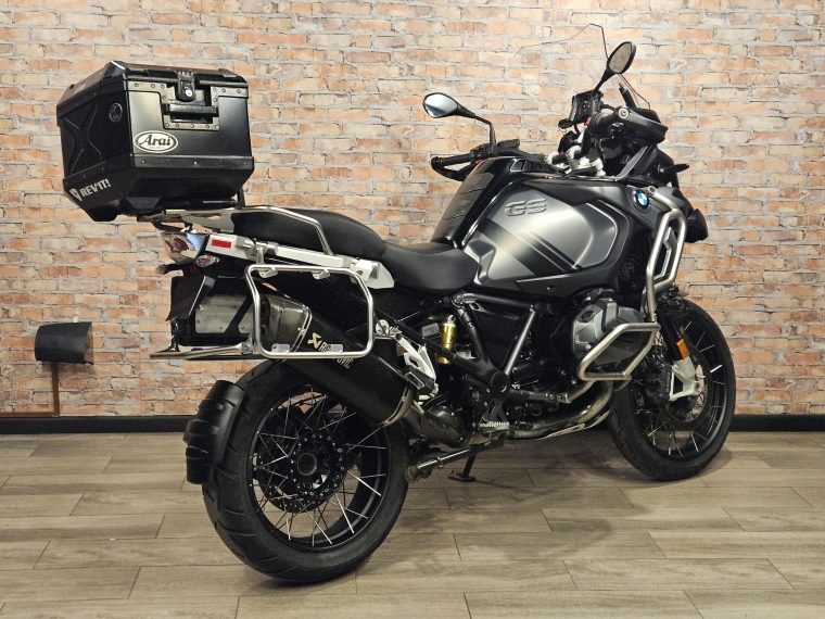 Bmw R 1250 gs adventure Ii 2022 Usado en BMW Premium Selection