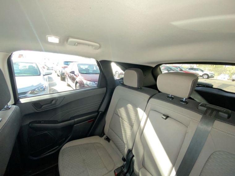 Ford Escape Escape 2.5 Aut 2023 Usado  Usado en Webautos.cl