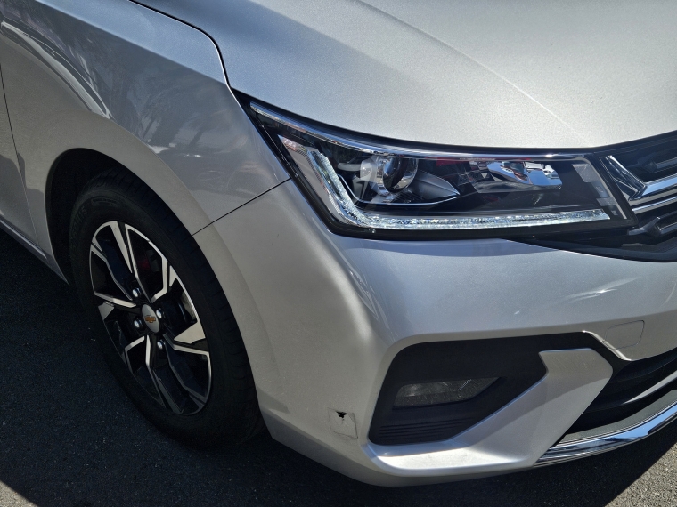 Chevrolet Sail 1.5 Hb Ltz At 2025 Usado  Usado en Kovacs Usados