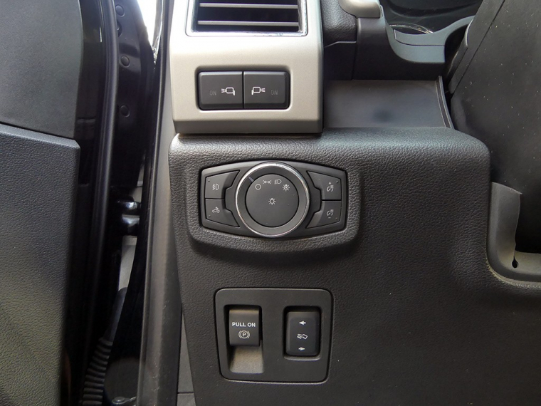 Ford F-150 Lariat Luxury 4x4 5.0 Aut 2019 Usado  Usado en Webautos.cl