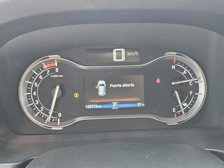 Honda Pilot Pilot Touring 3.5 Aut 2017 Usado en Rosselot Usados