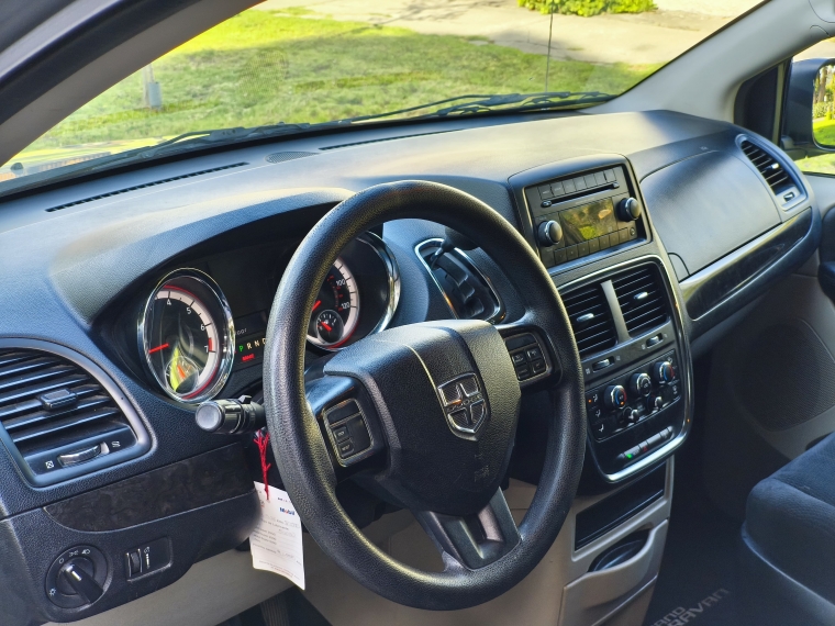 Dodge Caravan Lx 2015 Usado en Autoadvice Autos Usados